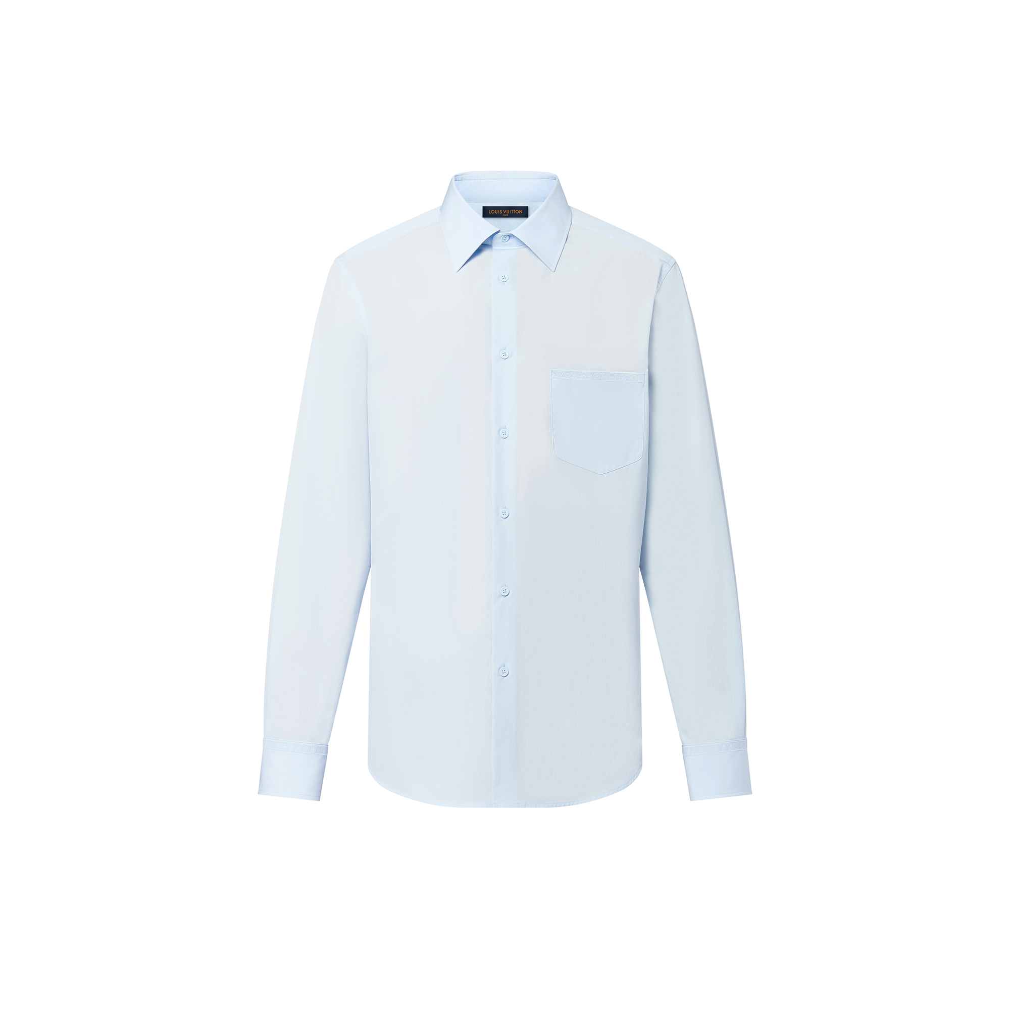 Shirts Collection for Men | LOUIS VUITTON